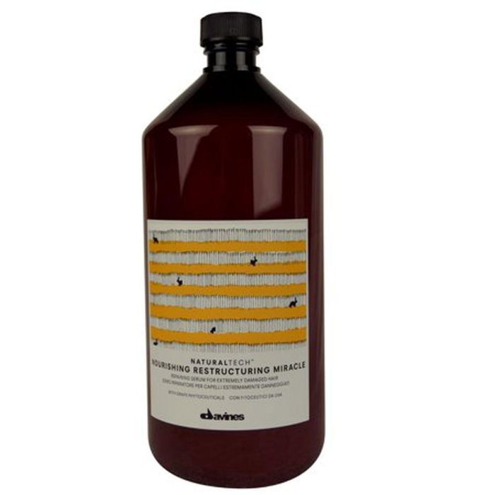 Davines Restructuring Miracle Nutritivo Litro 1 Davines Restructuring Miracle Nutritivo Litro 1