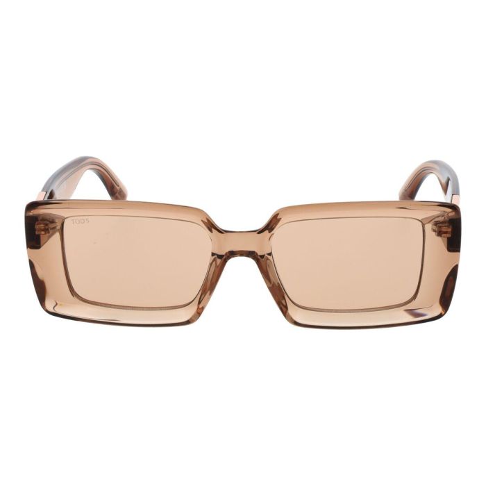 Gafas de Sol Mujer Tods TO0366 5245E 2 Gafas de Sol Mujer Tods TO0366 5245E 2