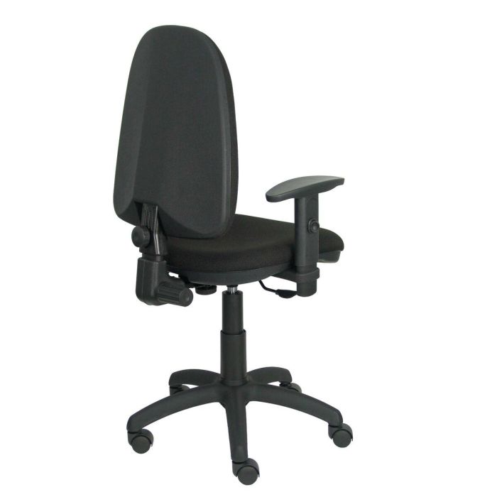 Silla de Oficina Ayna Piqueras y Crespo PB840BT Negro 1 Silla de Oficina Ayna Piqueras y Crespo PB840BT Negro 1