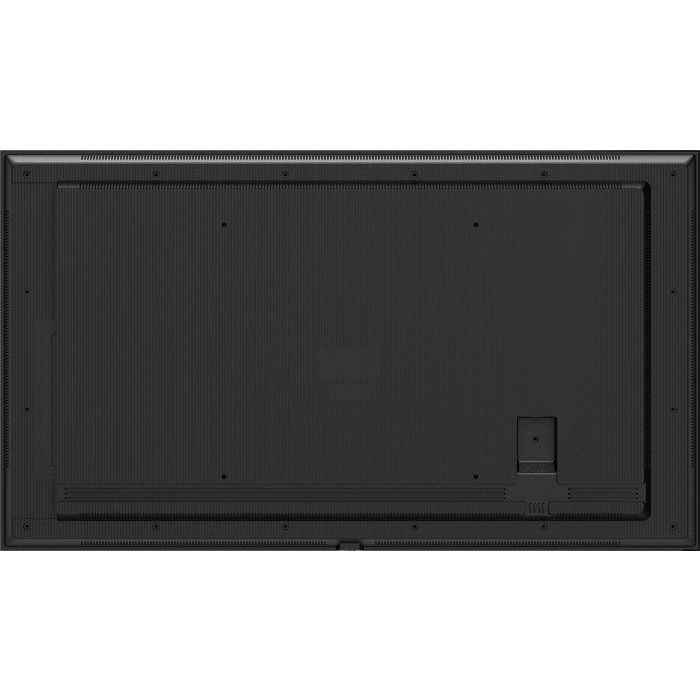 IIYAMA LH5064UHS-B1AG Monitor 50" 4K UHD VA DLED 500cd/m², Android 14, 24/7, HDMI USB-C WiFi LAN VESA 8