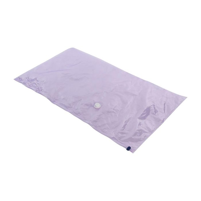 5Five Bolsa de vacío perfumada con válvula 70x120 cm colores surtidos