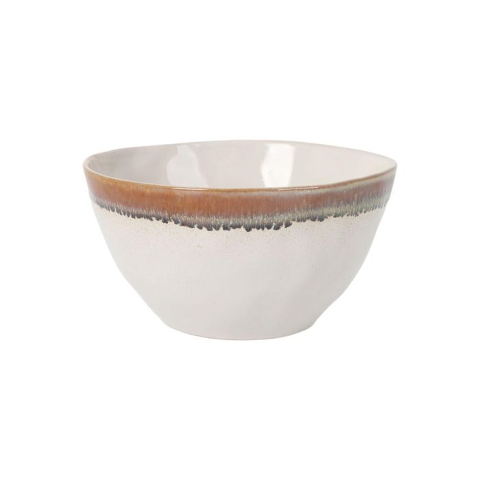 Bol para Aperitivos La Mediterránea Fustam Ø 18 cm 1,3 L (16 Unidades) 1 Bol para Aperitivos La Mediterránea Fustam Ø 18 cm 1,3 L (16 Unidades) 1