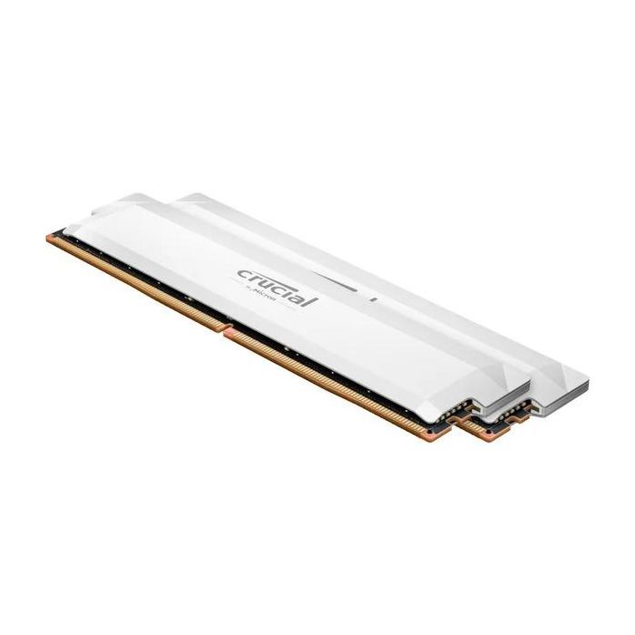 Memoria Ram Ddr5 32 grb 2x16 grb Crucial 1 Memoria Ram Ddr5 32 grb 2x16 grb Crucial 1