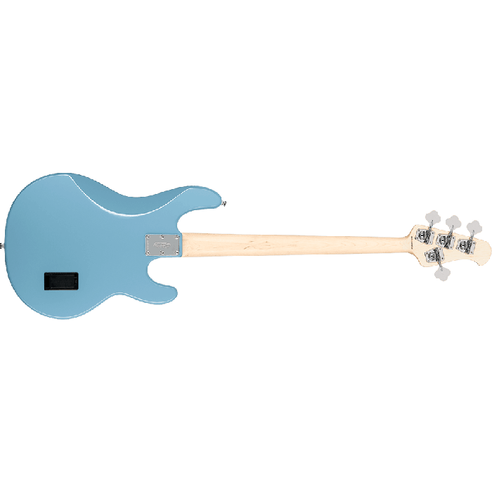Bajo Eléctrico Stingray Ray4 Zurdos M/M - Handed Chopper Blue 1 Bajo Eléctrico Stingray Ray4 Zurdos M/M - Handed Chopper Blue 1