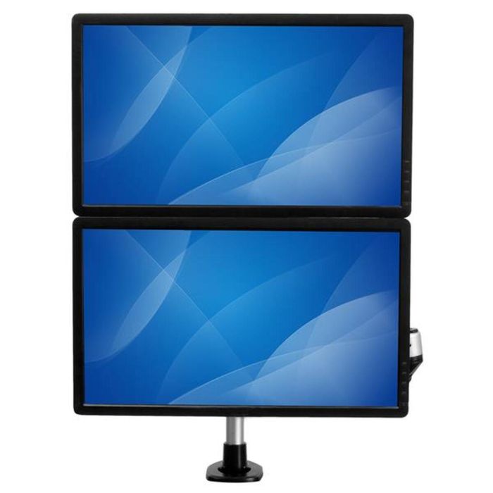 Soporte de Mesa para Pantalla Startech ARMDUAL30 9 Soporte de Mesa para Pantalla Startech ARMDUAL30 9