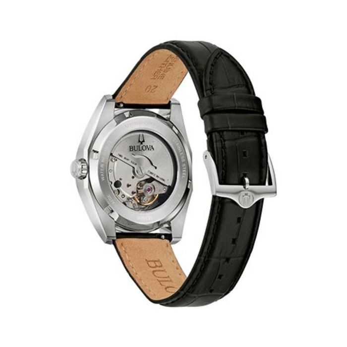 Reloj Hombre Bulova 96B435 2 Reloj Hombre Bulova 96B435 2