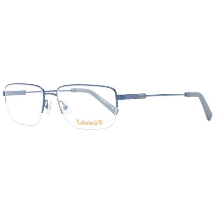 Montura de Gafas Hombre Timberland TB1735 57091 Montura de Gafas Hombre Timberland TB1735 57091