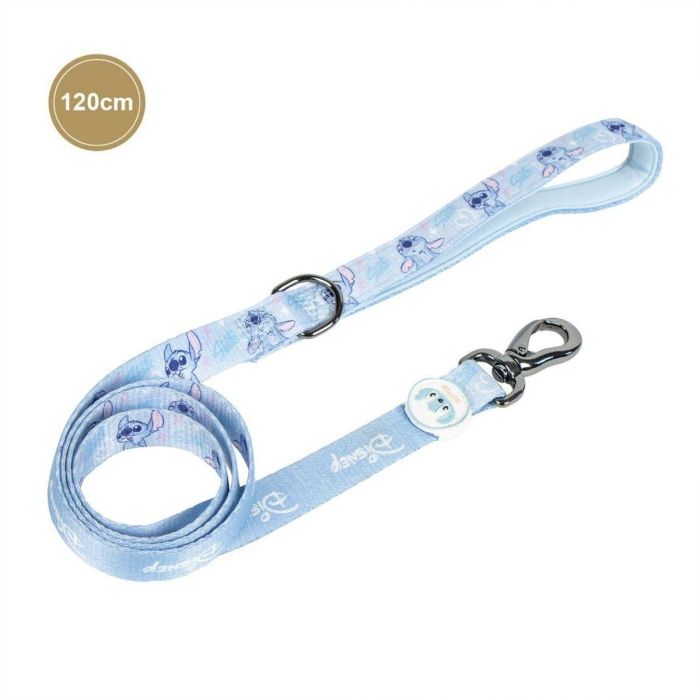 Correa para perros stitch tu:t.unica 8 Correa para perros stitch tu:t.unica 8