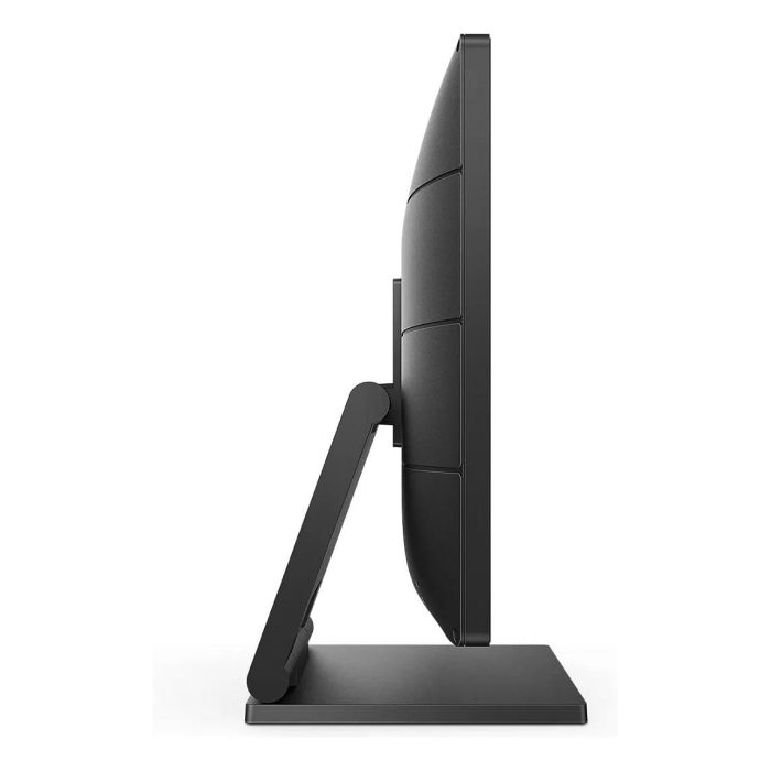 Philips 242B9TL - Monitor táctil IPS Full HD de 23.8" (60.5cm) - Resolución 1920 x 1080, 5ms, puertos HDMI, DisplayPort, USB, Negro