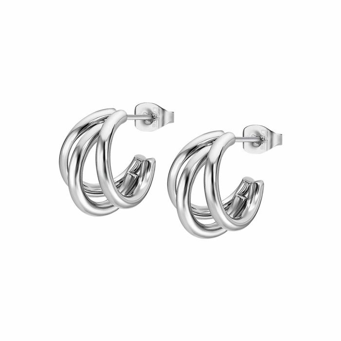 Pendientes Mujer Lotus LS2423-4/1 Plateado