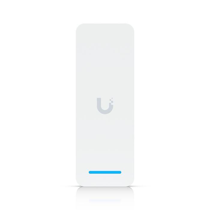 Ubiquiti Lector de Acceso Anti-Sabotaje con Montaje en Pared PoE+, IP55, Puerto RJ45 10/100 MbE, Blanco Ubiquiti Lector de Acceso Anti-Sabotaje con Montaje en Pared PoE+, IP55, Puerto RJ45 10/100 MbE, Blanco