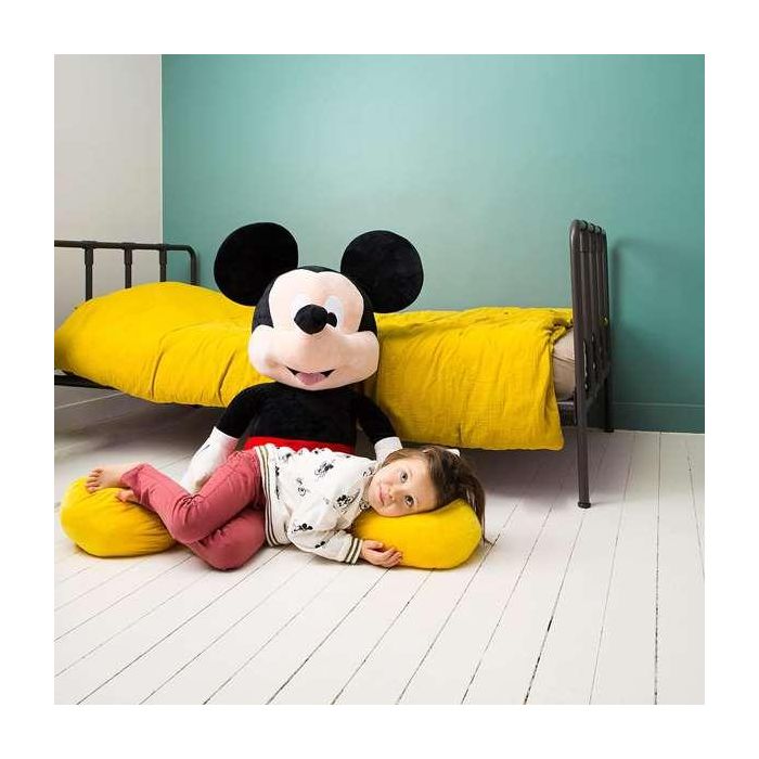 Peluche mickey 120 cm 6