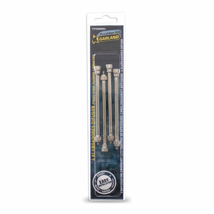 Difusor Garland 71fg000004 10 cm (4 Unidades) Difusor Garland 71fg000004 10 cm (4 Unidades)