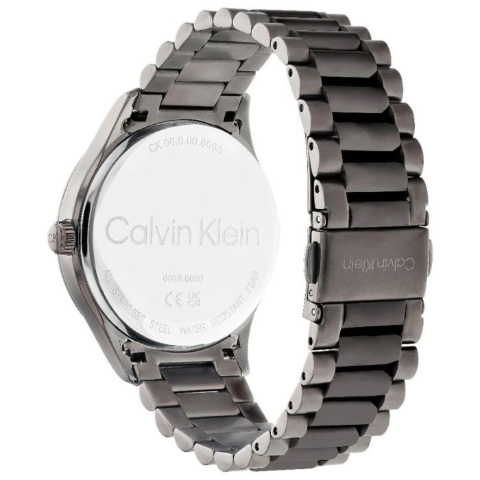 Reloj Hombre Calvin Klein 25200164 1