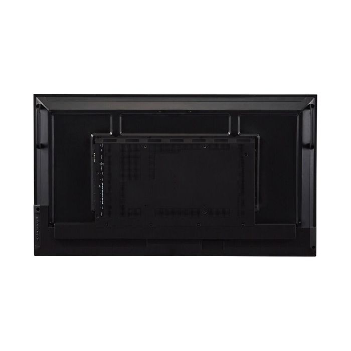 Sharp/NEC ME552 55" LFD UHD 4K (3840x2160) 450cd/m2 D-LED Android 13 para Salas de Reuniones y Señalización Profesional 6