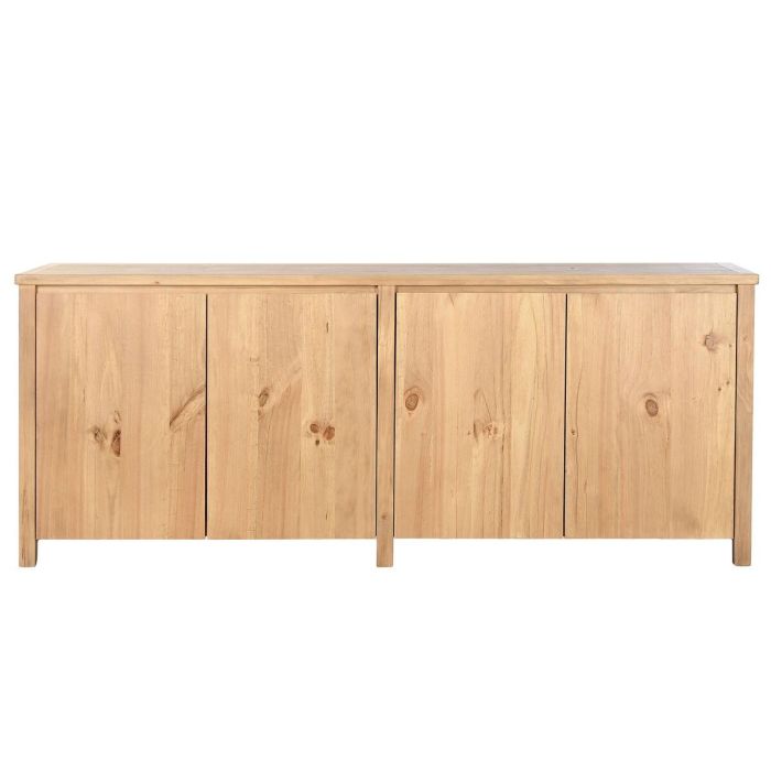 Aparador Home ESPRIT Pino 200 X 45 X 80 cm 1