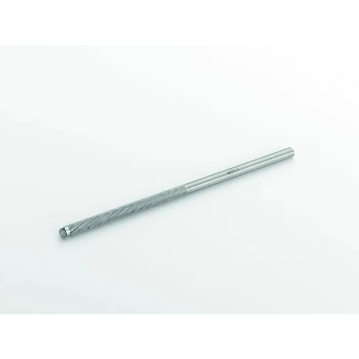 06054 Vi Fine Stainless Beaver Type Scalpel Handle 130 mm