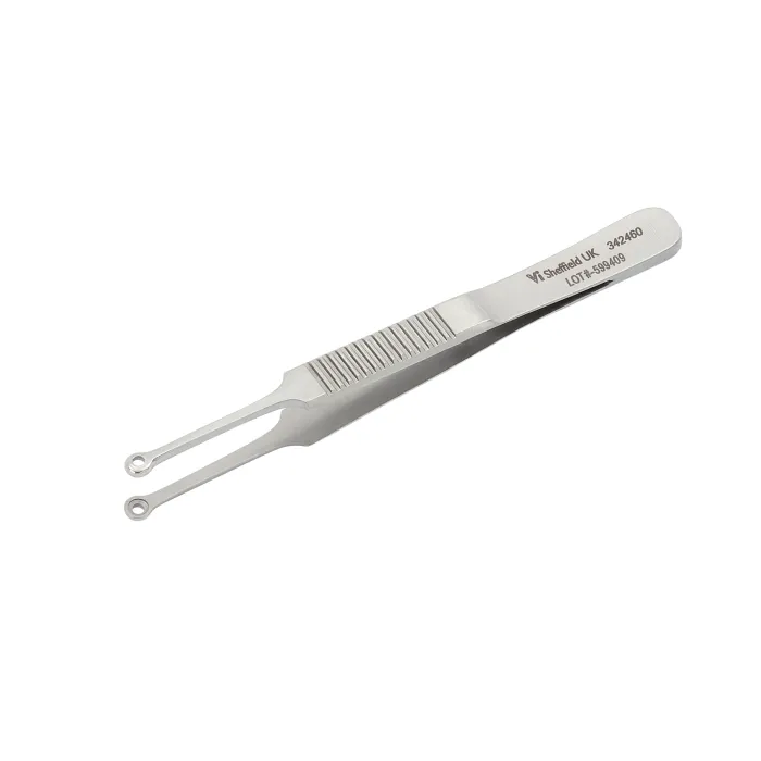 342460 Bennet'S Cilia Forceps