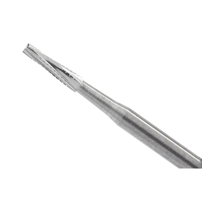 Vi 5Fg702D Fresa Cónica Mediana Diamante 1.6 mm 5 Unidades