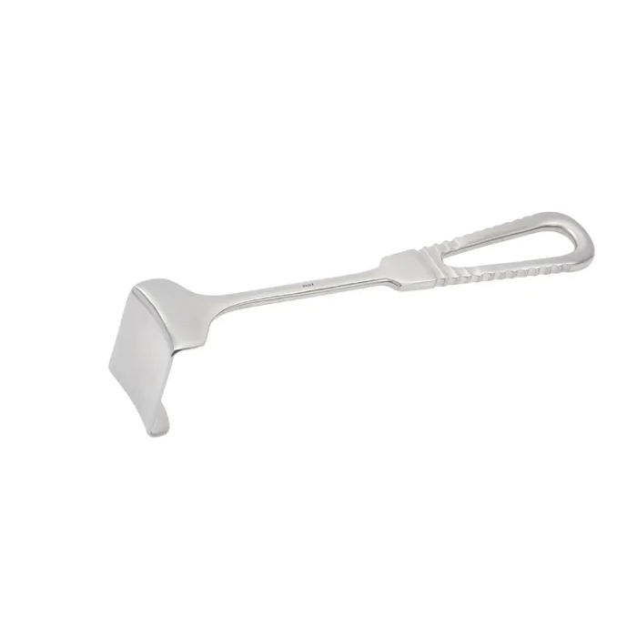 684755 Retractor Morris 5 cm-Hoja 2,0 mm