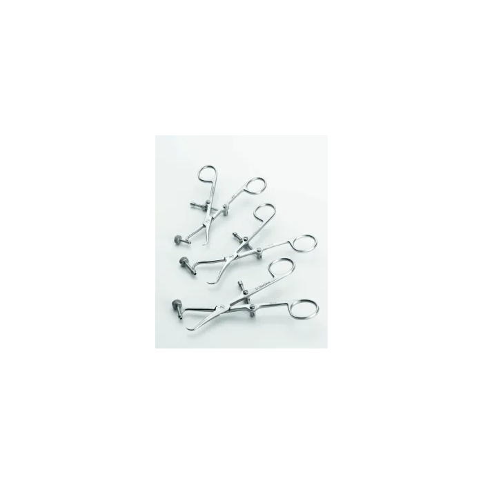 0012Set Set Forceps De Sujecion Placas Guia Perforacion 3Ud 0012Set Set Forceps De Sujecion Placas Guia Perforacion 3Ud