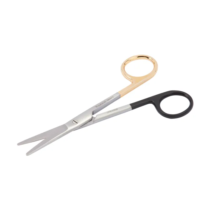 760008Tc Tijera Metzembaum Recta Supercutting Tungste 14,5 cm