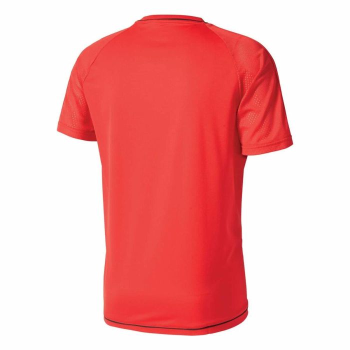 Camiseta de Manga Corta Hombre Adidas Tiro 17 1