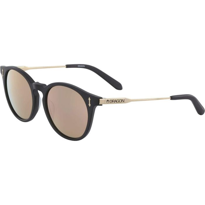 Gafas de Sol Unisex Dragon Alliance Hype Ionized Marrón 2 Gafas de Sol Unisex Dragon Alliance Hype Ionized Marrón 2