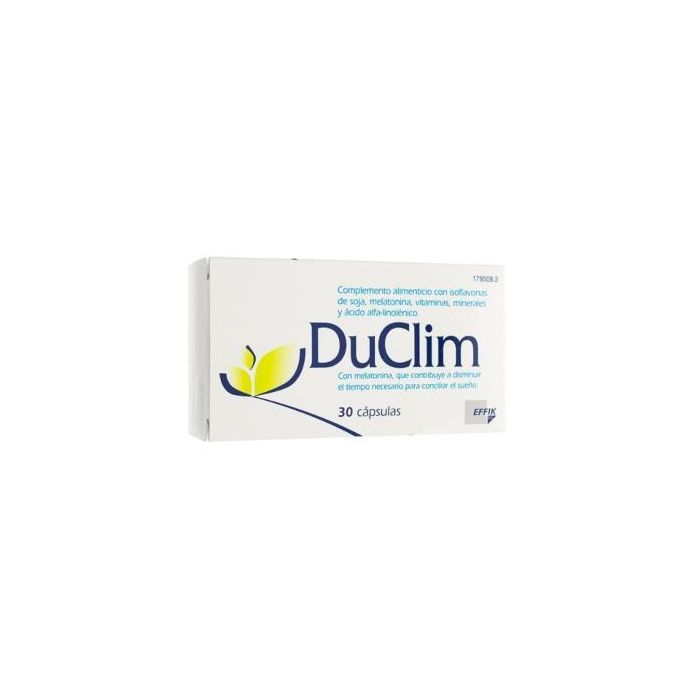 Duclim 30Caps