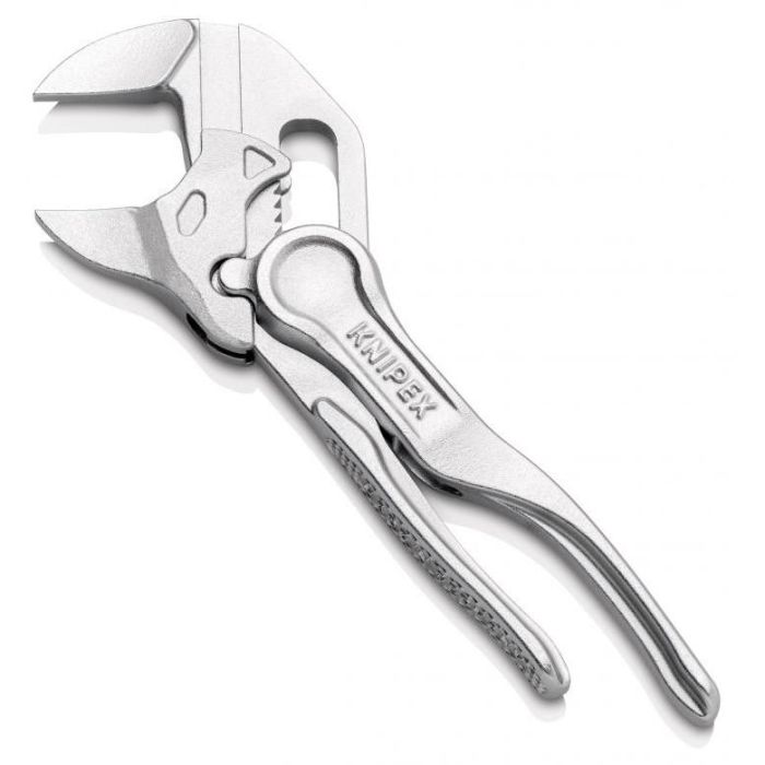 KNIPEX Zangenschlssel XS 34 KNIPEX Zangenschlssel XS 34
