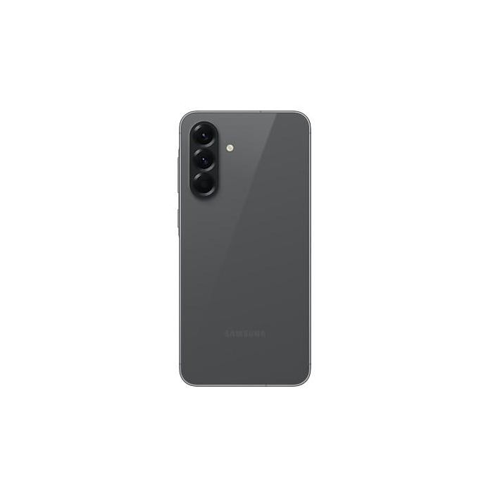 Samsung SM-A566BZKAEEB Smartphone Galaxy A56 5G 8GB RAM 128GB Almacenamiento 6.7" Super AMOLED 120Hz Cámara 50MP 5000 mAh IP67 Grafito 4 Samsung SM-A566BZKAEEB Smartphone Galaxy A56 5G 8GB RAM 128GB Almacenamiento 6.7" Super AMOLED 120Hz Cámara 50MP 5000 mAh IP67 Grafito 4