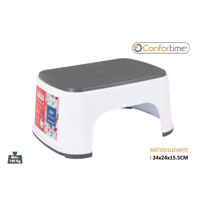 Confortime Step 34 cm x 24 cm x 15.5 cm 0 Confortime Step 34 cm x 24 cm x 15.5 cm 0