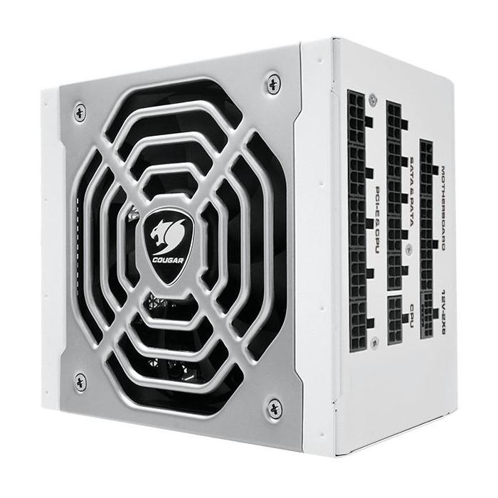 1050W COUGAR Netzteil POLAR X2 1050W ATX3.1/80 Plus Plat./Modular 5 1050W COUGAR Netzteil POLAR X2 1050W ATX3.1/80 Plus Plat./Modular 5