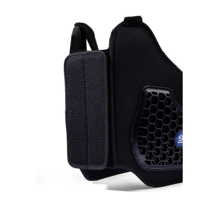 Protección costillas Sparco PRO SHELL L Negro Protección costillas Sparco PRO SHELL L Negro