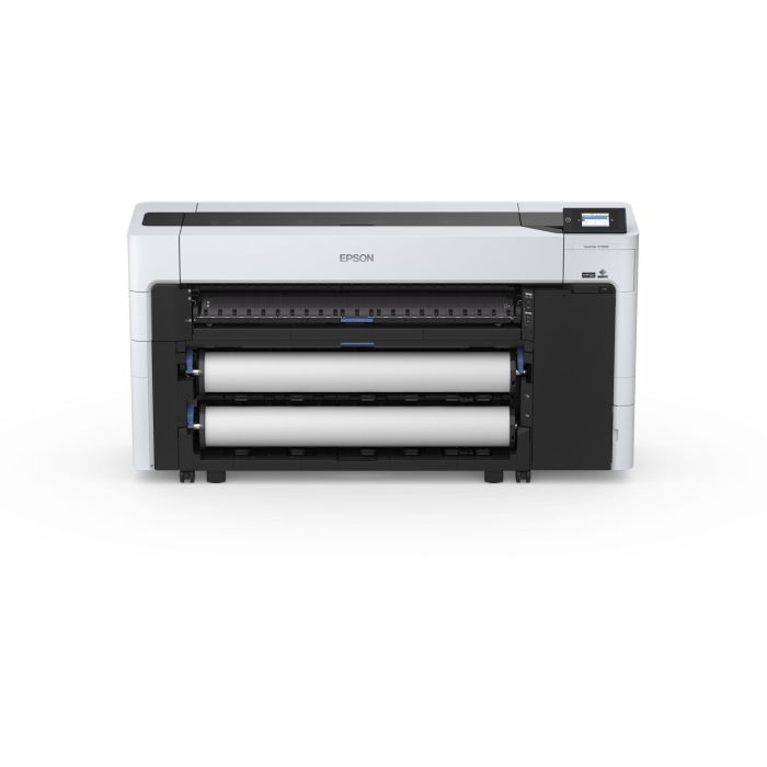 Epson SC-T7700D Impresora Gran Formato SureColor 44 pulgadas Inyección Tinta A0 Rollo con WiFi