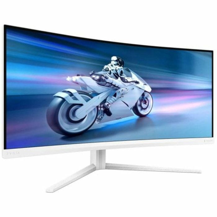 Monitor Philips 34" Wide Quad HD 7 Monitor Philips 34" Wide Quad HD 7