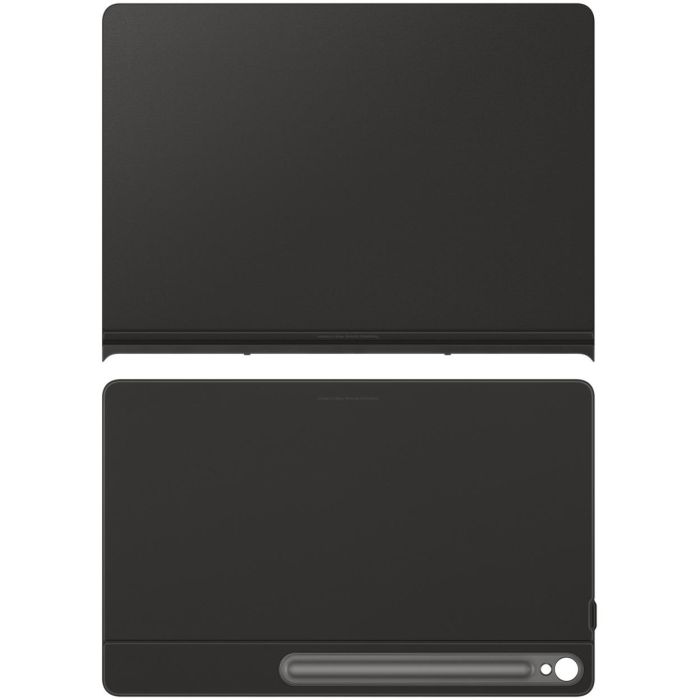 Samsung Smart Book Cover para Galaxy Tab S10 FE+ - Funda magnética para tablet, color negro 0 Samsung Smart Book Cover para Galaxy Tab S10 FE+ - Funda magnética para tablet, color negro 0