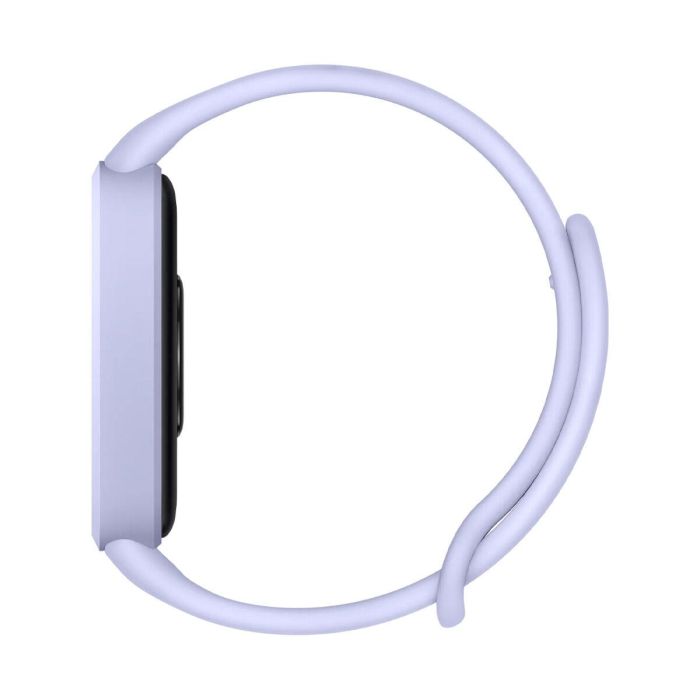 Pulsera de Actividad Xiaomi Smart Band 9 Active Púrpura 1,47" 300 mAh 1 Pulsera de Actividad Xiaomi Smart Band 9 Active Púrpura 1,47" 300 mAh 1