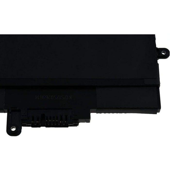Lenovo Lithium-Ion battery, 6 cells, 48Wh capacity, 4220mAh, 11.46V, designed for Lenovo ThinkPad X280. 3 Lenovo Lithium-Ion battery, 6 cells, 48Wh capacity, 4220mAh, 11.46V, designed for Lenovo ThinkPad X280. 3