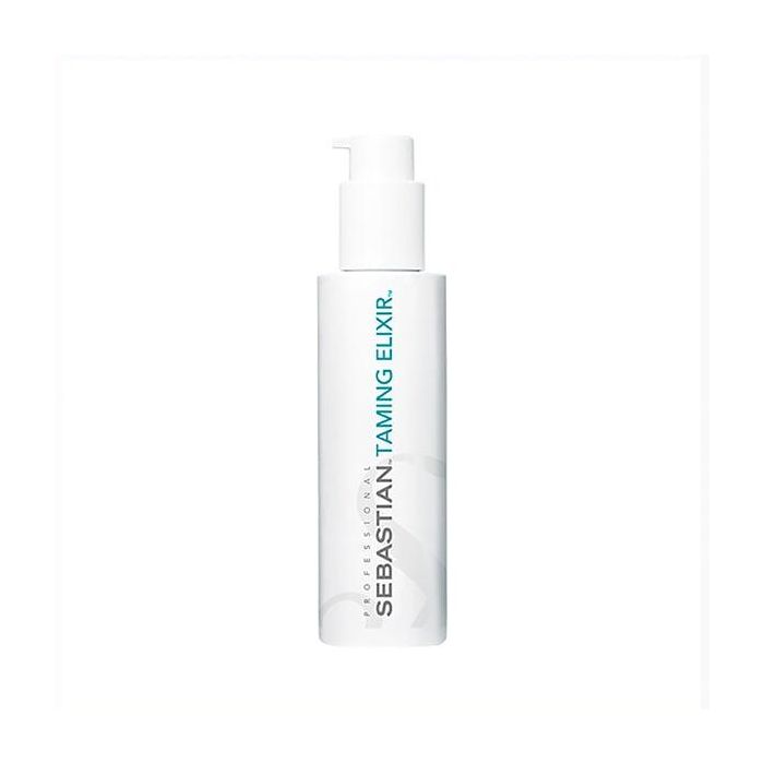 Sebastian Professionals TAMING ELIXIR Crema Sérum de peinado Antiencrespamiento - Tratamiento hidratante para el pelo Sebastian Professionals TAMING ELIXIR Crema Sérum de peinado Antiencrespamiento - Tratamiento hidratante para el pelo