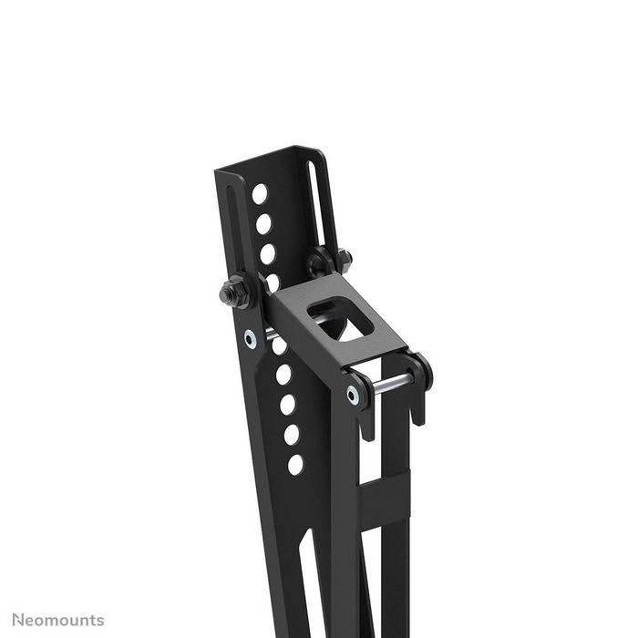Neomounts WL35-550BL12 Soporte de Pared Inclinable para TV 24-65", Max 40 kg, VESA 75x75-200x200, Instalación Fácil - Negro 6