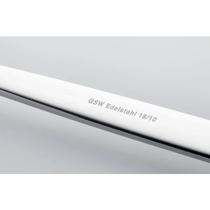 GSW Juego de Cubiertos Premium 30 Piezas - Acero Inoxidable 18/10 (893480/GSW4005643893480)