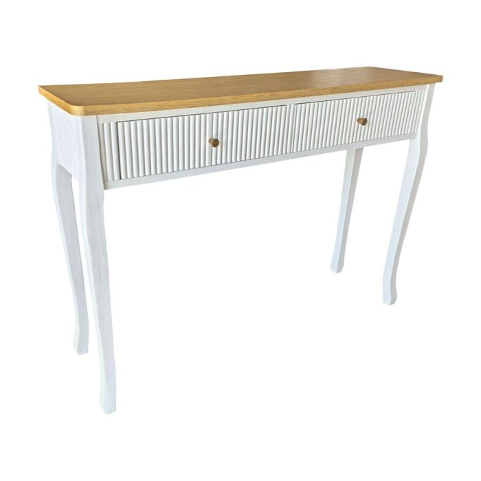 Consola Versa RAIBY 30 x 79 x 108 cm 1 Consola Versa RAIBY 30 x 79 x 108 cm 1