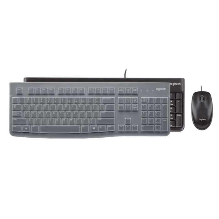 Soporte para Teclado Logitech 956-000016