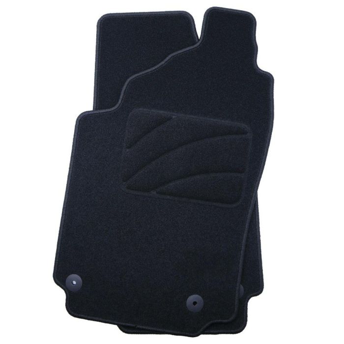 Set de Alfombrillas para Coche OCC Motorsport OCCD0022 5 Piezas 7 Set de Alfombrillas para Coche OCC Motorsport OCCD0022 5 Piezas 7