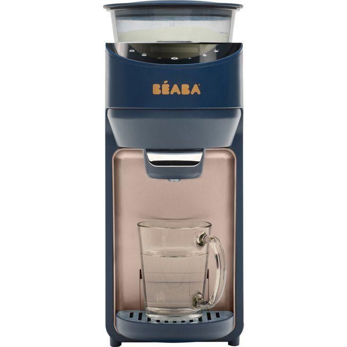 Beaba BEA1717112915236 Calientabiberones MILKEO PLUS Azul Noche 3 Beaba BEA1717112915236 Calientabiberones MILKEO PLUS Azul Noche 3