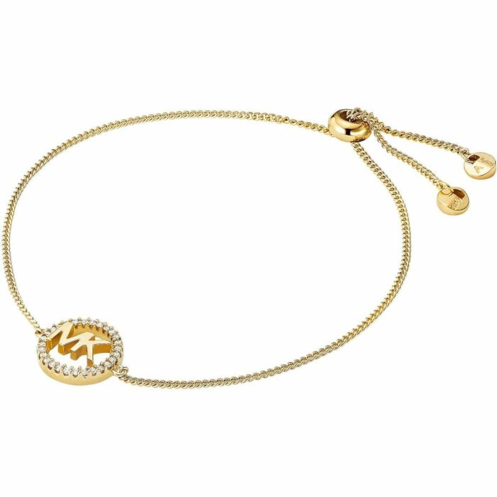 Pulsera Mujer Michael Kors MKC1246AN710 Pulsera Mujer Michael Kors MKC1246AN710