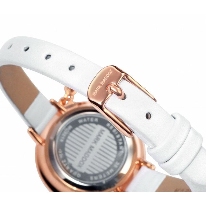 Reloj Mujer Mark Maddox MC3019-27 (Ø 28 mm) 1