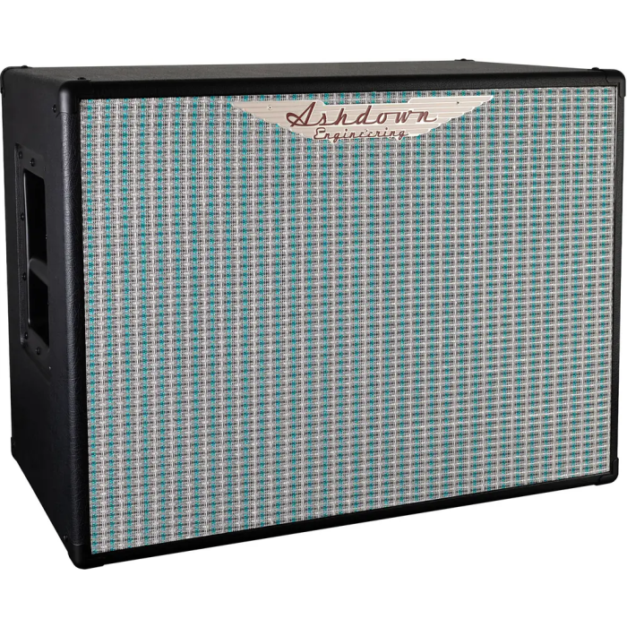 Pantalla Bajo Ashdown Uk Evo Classic Neo 1 X 15" + Horn - 800W 8 Ohms Ashdown 4