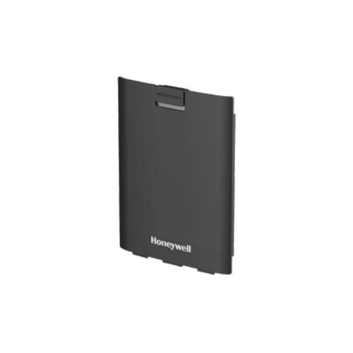 Honeywell CT37-XXX-XXXXXDX Batería de repuesto estándar 3840mAh para dispositivos CT37, lista para desinfectantes